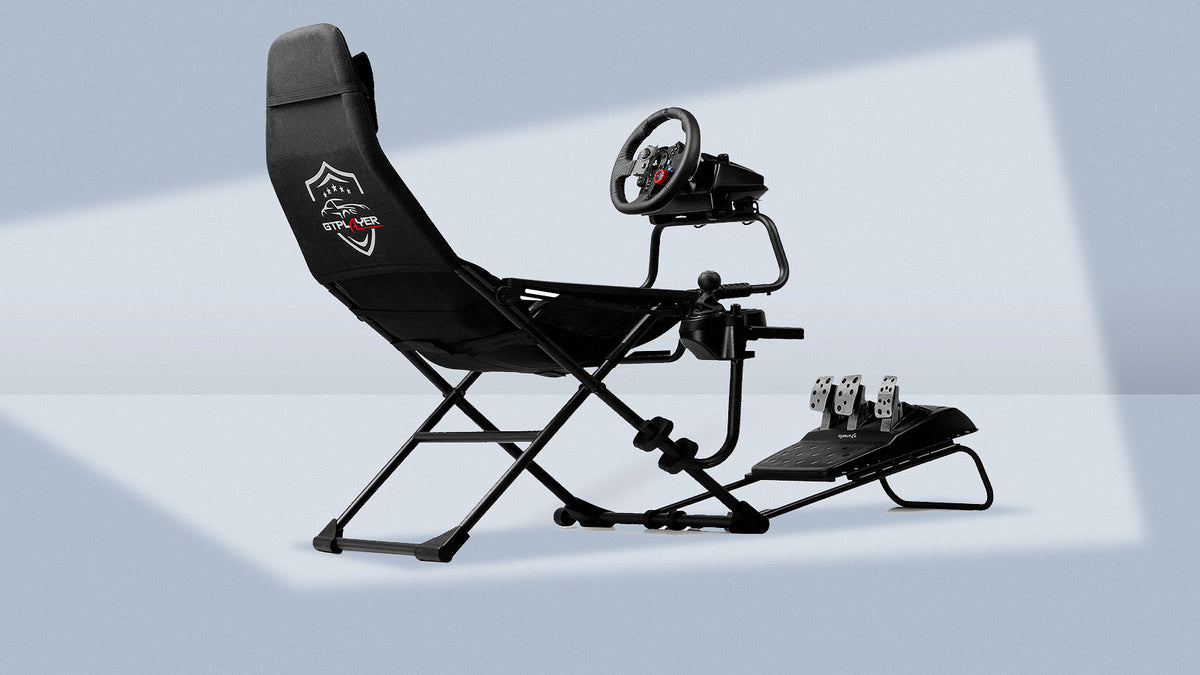 レーシングシミュレーター