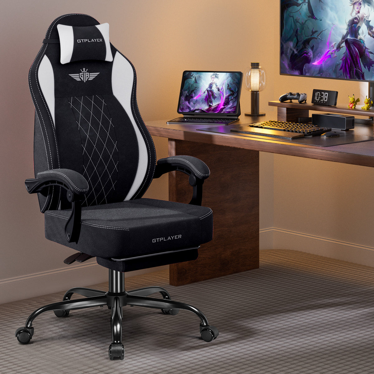 ACE シリーズ GT836