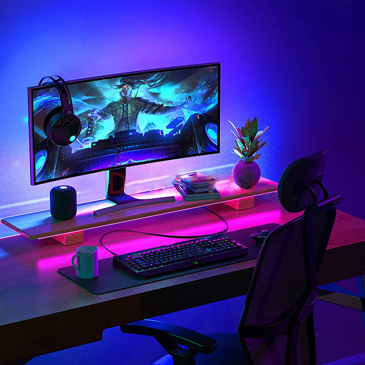 ライトゲーミングPC