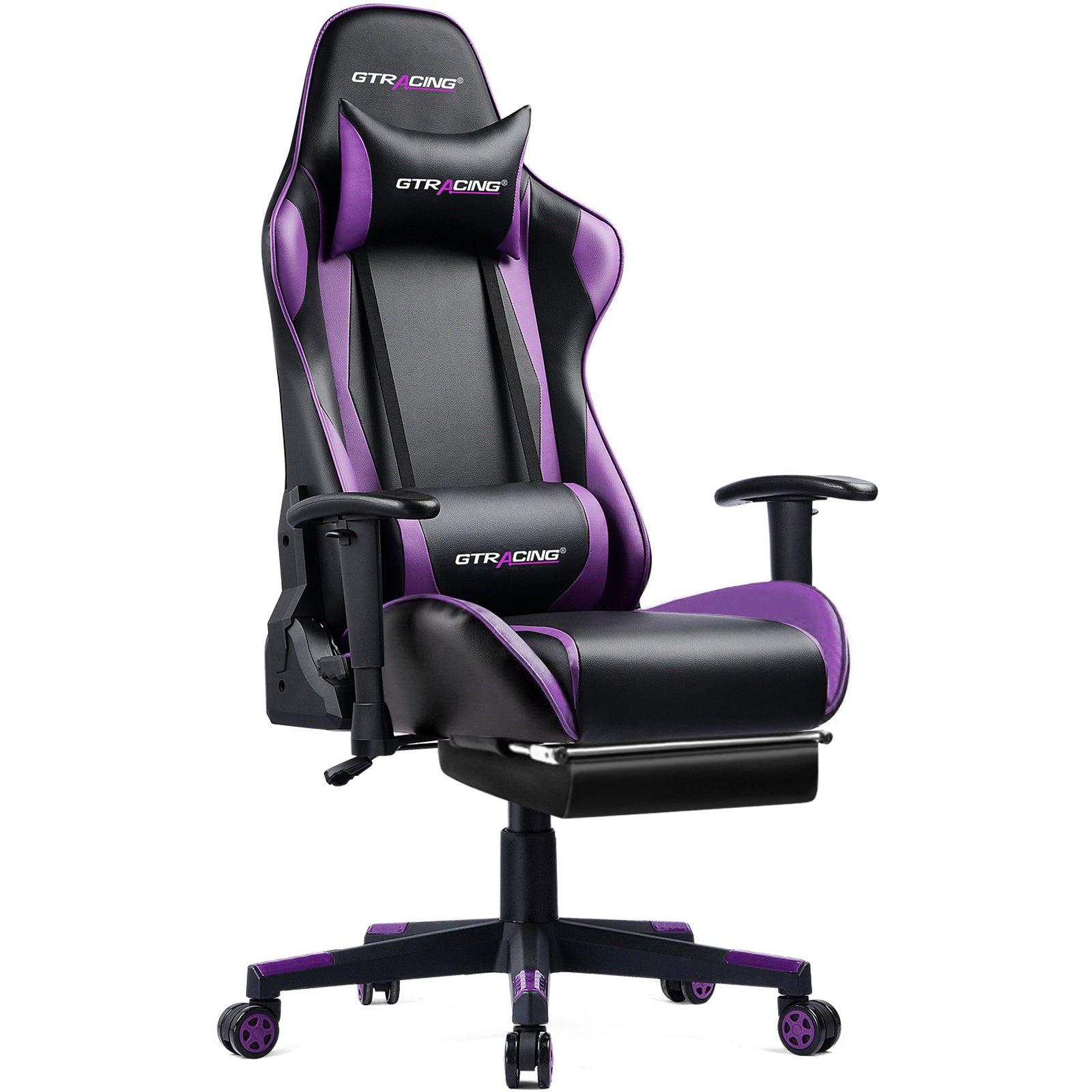GT002F Reclining Gaming Chair | GTRACING – GTRACING（ジーティー 