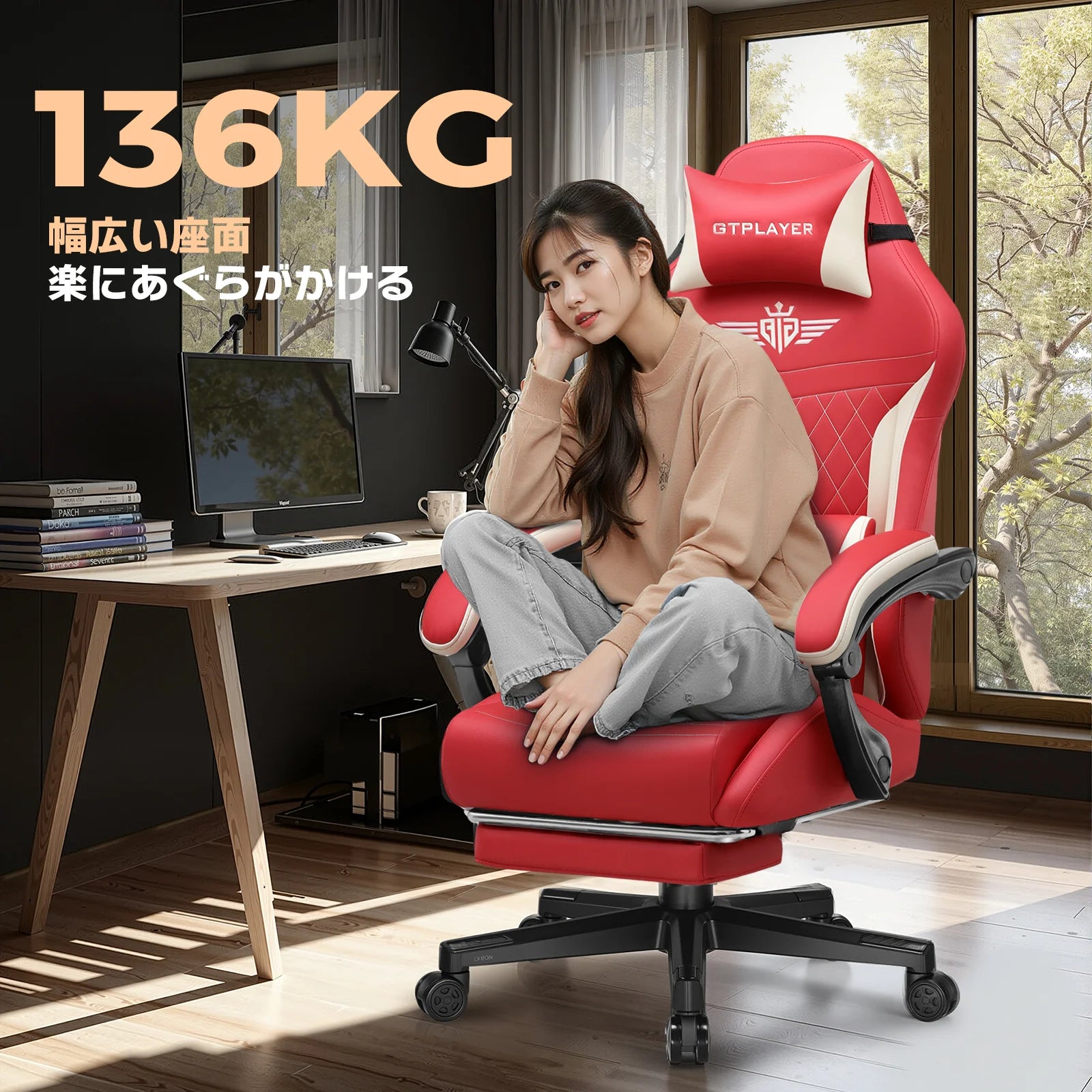 ACE シリーズ // GT832 ACE シリーズ // GT832