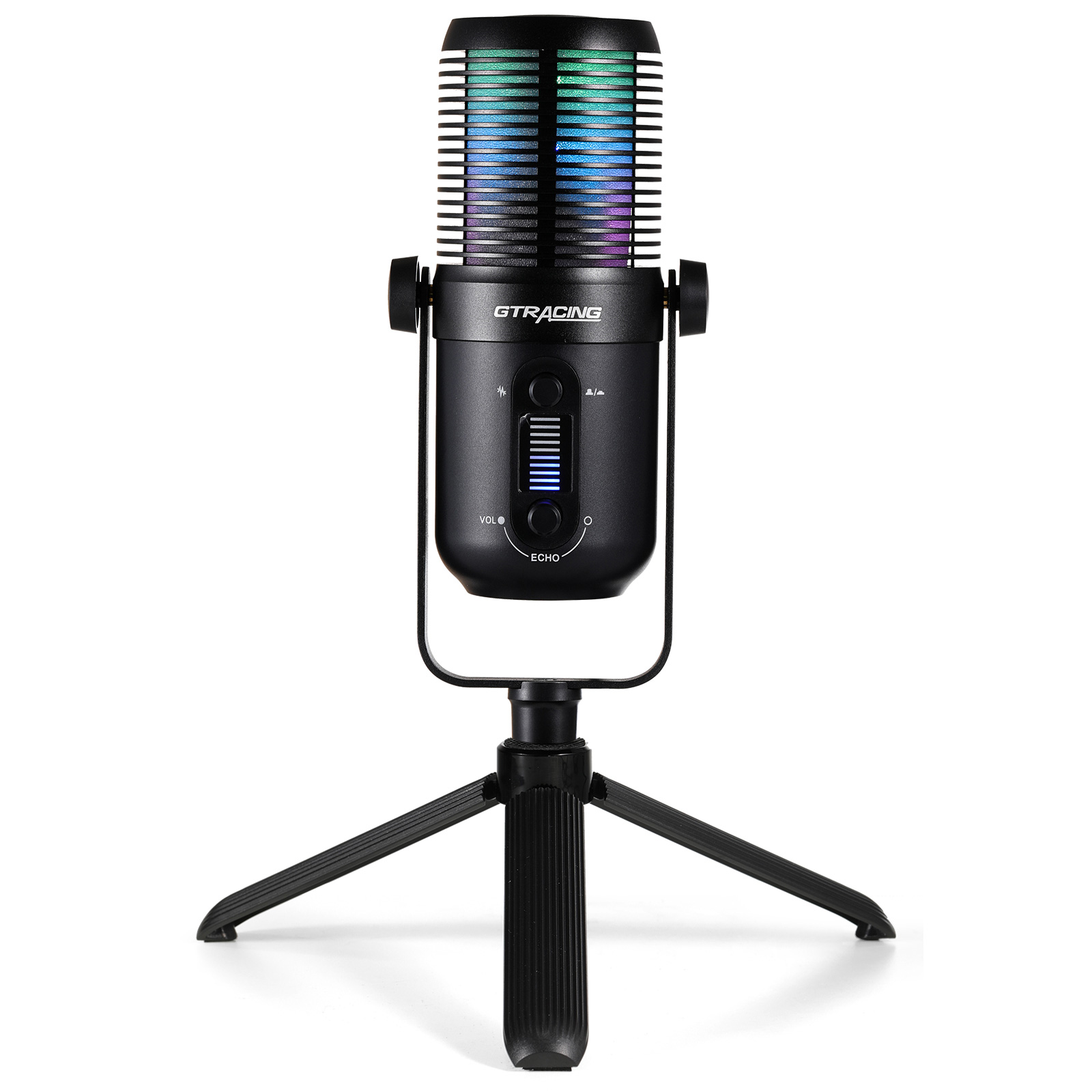 GTRACING PROFESSIONAL MICROPHONE// MPA1-RGB - GTRACING