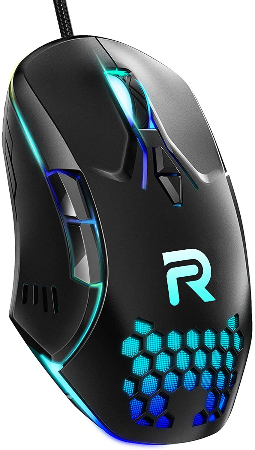 ゲーミングマウス// CW902