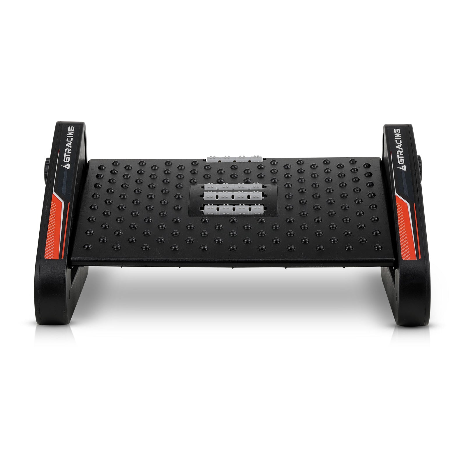 Adjustable Ergonomic Under Desk Footrest - GTRACING